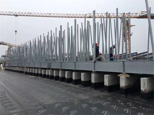 冷卻塔知識分享：如何維護冷卻塔電機(冷卻塔安裝參數)