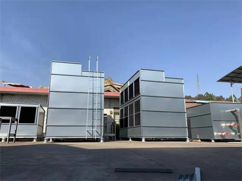 工業(yè)冷水塔填料相關(guān)知識(吉林冷水塔pp填料廠家)