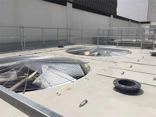 閉式冷卻塔排水不干凈會(huì)造成哪些嚴(yán)重的后果