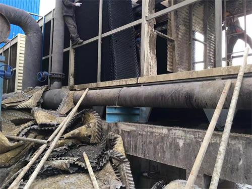 冷卻塔廠家告訴你怎么選擇冷卻塔的安裝