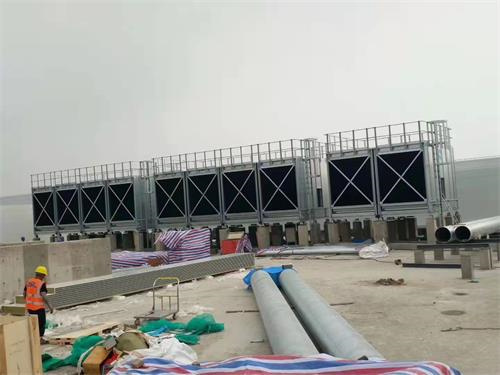 方形玻璃鋼冷卻塔降溫使用應(yīng)注意的幾個(gè)問題