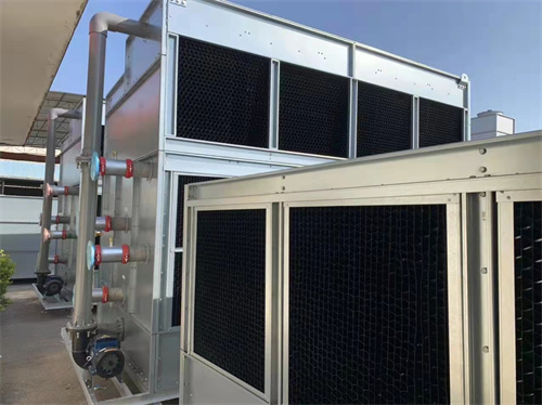 冷卻塔如何在穩(wěn)定發(fā)展中創(chuàng)新？(冷卻塔機