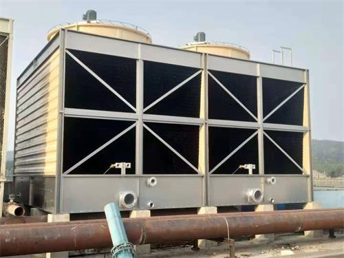 冷卻塔的分類(lèi)及特點(diǎn)(冷卻塔填料分類(lèi)及