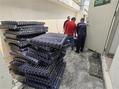 為什么都說雙曲面冷卻塔結構最經濟呢？深圳廣東冷卻塔廠家在線為你解答(深圳節能型冷卻塔知識)