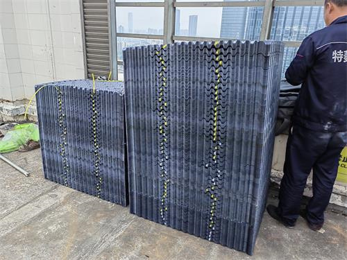 冷卻塔維修廠家,介紹方形逆流式冷卻塔的優勢(逆流式冷卻塔維修廠家報價)