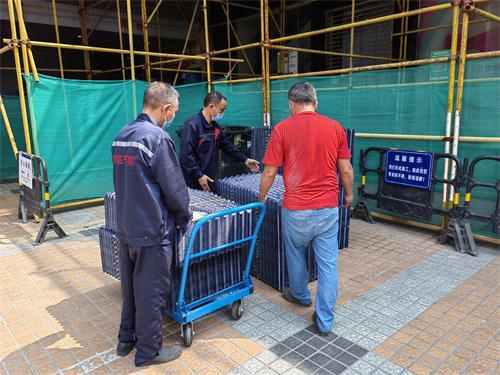 冷卻塔維修：冷卻塔選型常設計問題(冷卻