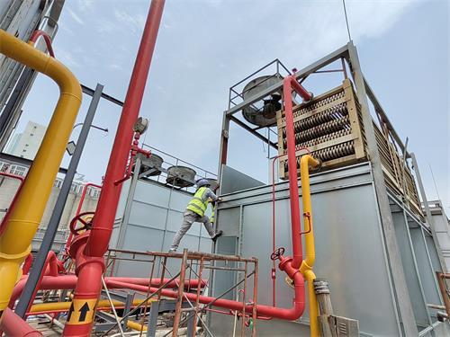 康明冷卻塔講解閉式冷卻塔_溫度傳感器以及它有哪些特點(diǎn)(開(kāi)式冷卻塔和閉式冷卻塔的區(qū)別)