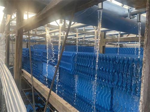 廣東冷卻塔廠家介紹如何選擇冷卻塔的安