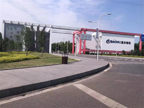 康明冷卻塔為什么要進行防腐方案(康明冷卻塔效果圖)