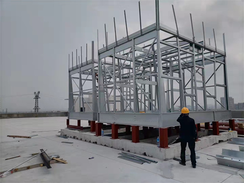 介紹如何對(duì)玻璃鋼冷卻塔進(jìn)行防凍保護(hù)(玻璃鋼冷卻塔噪聲標(biāo)準(zhǔn))