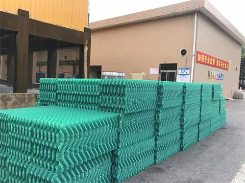 冷卻塔的水溫升高問題，你該如何解決?(冷卻塔循環水溫升高)