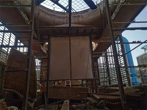 不銹鋼冷卻塔有什么優點？(不銹鋼冷卻塔有什么優點)