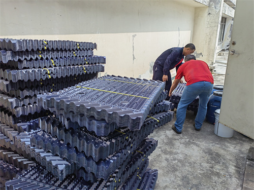 冷卻塔廠家教你工業(yè)冷卻塔應(yīng)該如何正確