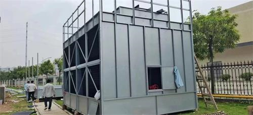 冷卻塔的定期保養有哪些？(冷卻塔保養的正確方法)