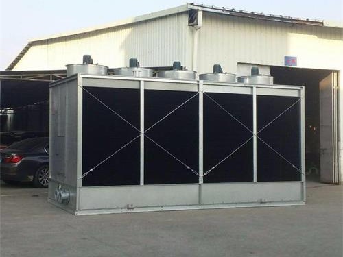 廣東冷卻塔維修廠家哪家好？